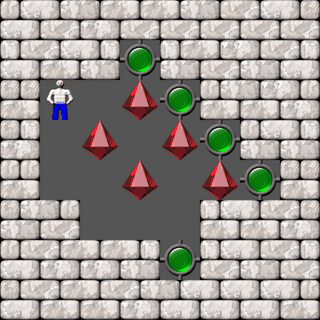 Уровень 659 — More Bugs collections